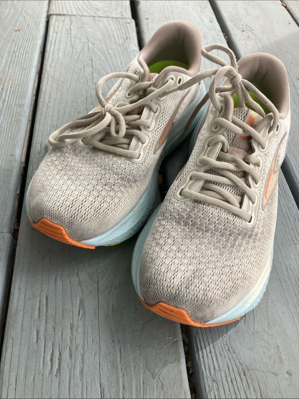 Glycerin 21 Road-Running Shoes - Women's